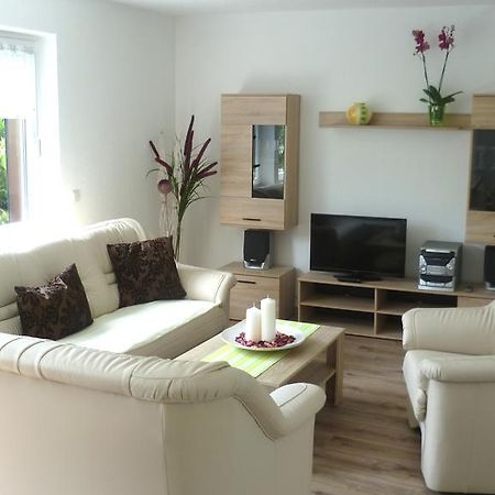 Ferienhaus Jendral Blankenburg  Bagian luar foto