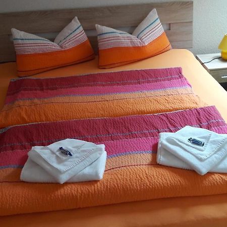 Ferienhaus Jendral Blankenburg  Bagian luar foto