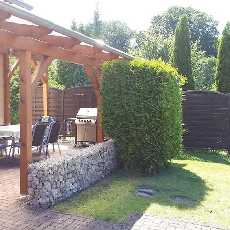 Ferienhaus Jendral Blankenburg  Bagian luar foto