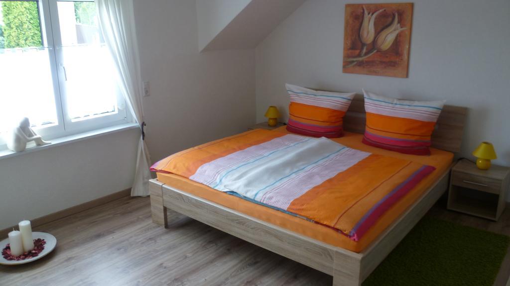 Ferienhaus Jendral Blankenburg  Ruang foto