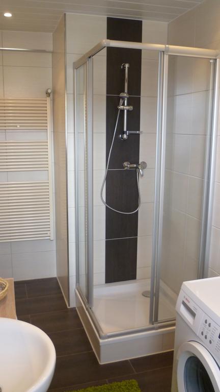 Ferienhaus Jendral Blankenburg  Ruang foto