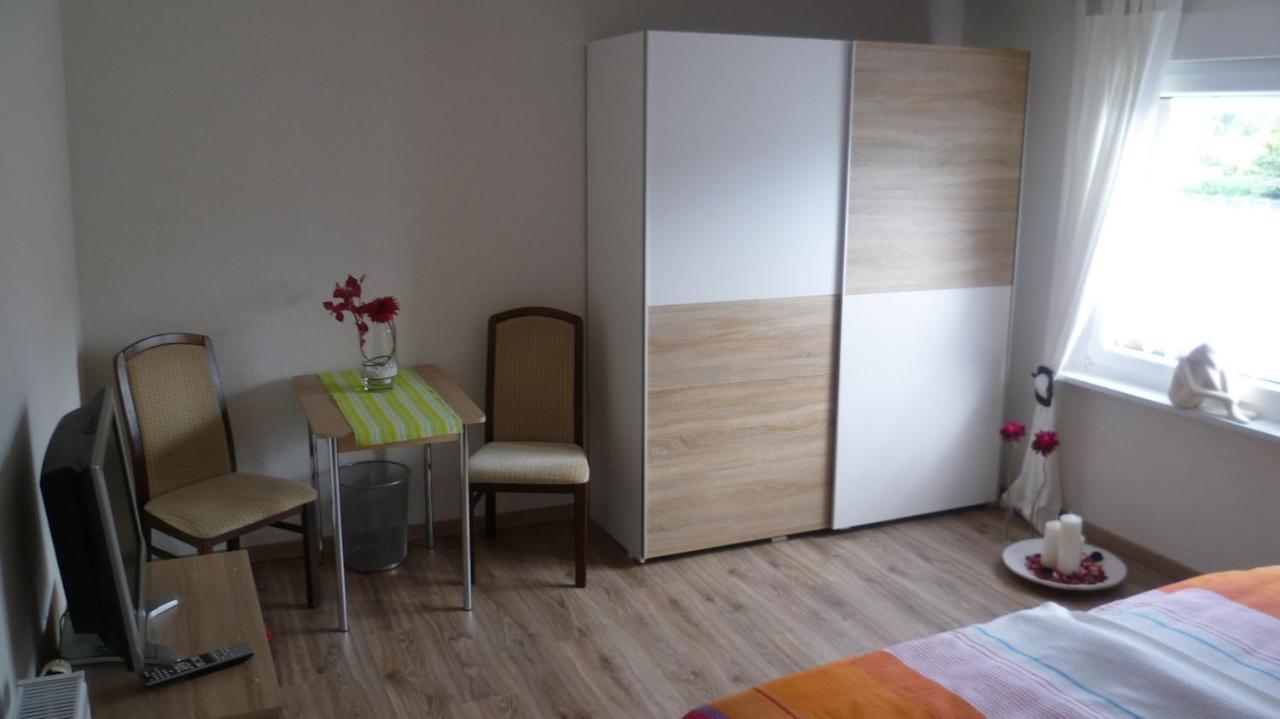 Ferienhaus Jendral Blankenburg  Bagian luar foto