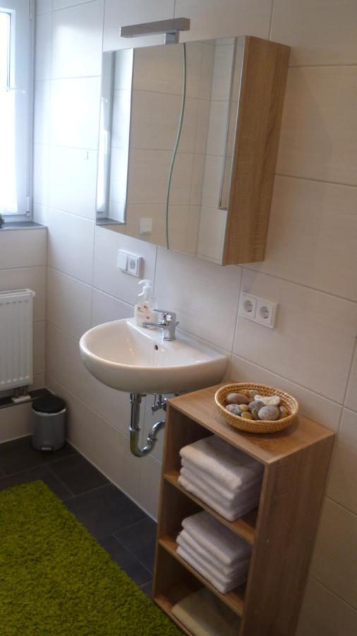 Ferienhaus Jendral Blankenburg  Bagian luar foto