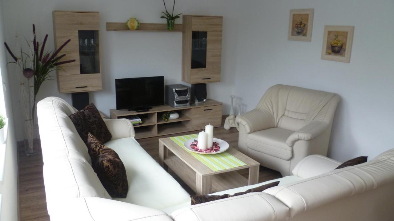 Ferienhaus Jendral Blankenburg  Bagian luar foto