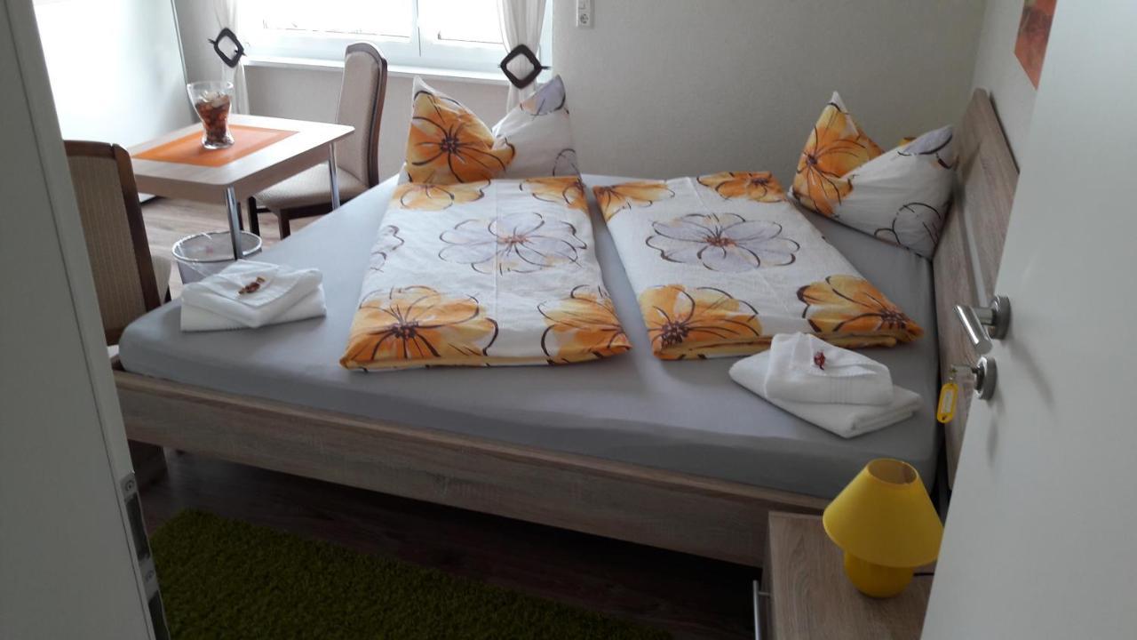 Ferienhaus Jendral Blankenburg  Bagian luar foto